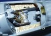 Eduard SS185 A-7E 1/72 ITALERI