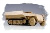 Hobby Boss 81005 Sd.Kfz. 251 Tracks individual track links (1:35)