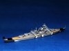 Trumpeter 05711 Germany Bismarck Battleship 1941 1/700