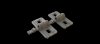 Panzer Art RE35-448 Studebacker wheels with mud tracks 1/35