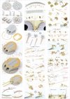 Pontos 23008F1 IJN MIKASA 1905 Detail Up Set 1/200