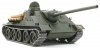 Tamiya 25104 Russian SU-100 Kit (1:25)