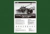 Hobby Boss 82490 French EBR-11 Wheeled Reconnaissance Vehicle (1:35)