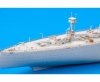 Eduard 53258 HMS Dreadnought 1915 1/350 TRUMPETER
