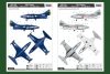 Hobby Boss 87248 Grumann F9F-2 Panther (1:72)