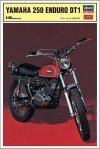 Hasegawa SP371 YAMAHA TRAIL 250DT1 (1:10) 