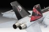 Revell 03847 F/A-18F Super Hornet twinseater 1/32