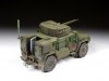 Zvezda 3648 Typhoon VDV 4x4 K-4386 1/35