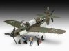Revell 63795 Dornier Do 335 Pfeil SET 1/48
