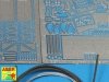 Aber 35K10 Pz.Kpfw. VI Ausf.E (Sd.Kfz.181) Tiger I – Late version (premium set) (1:35)