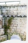 RT-Diorama 35016 Embankment wall (4pcs) 1/35