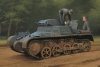 Hobby Boss 80145 German Panzer 1Ausf A Sd.Kfz.101(Early/Late Version) 1/35