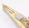 Pontos 35033F1 ADMIRAL GRAF SPEE 1939 Detail Up Set 1/350