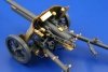 Eduard 36057 PaK.97/38 75mm AT 1/35 Italeri