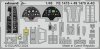Eduard BIG49432 A-4C HOBBY 2000, HASEGAWA 1/48