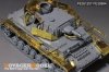 Voyager Model PE351257 WWII German Pz.Kpfw.IV Ausf.F1 LateProduction Basic For DRAGON 6957 1/35