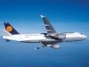 Revell 04267 Airbus A320 Lufthansa (1:144)