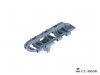 E.T. Model P35-044 WWII German Pz.Kpfw.III/IV Ostketten Workable Track 3D Printed 1/35