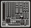 Eduard 32162 A6M2 Zero type 21 exterior 1/32 Tamiya