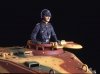 Tamiya 56018 R/C GERMAN HEAVY TANK TYPE VI KING TIGER PRODUCTION TURRET FULL-OPTION COMPLETE KIT 1/16
