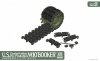 Magic Factory 2008 U.S. Combat Vehicle M10 “Booker” 1/35