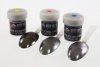 Uschi 4009 Metal Polishing Powder Steel 25 ml