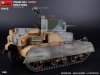 MiniArt 35423 Stuart Mk.I “Honey” Early Prod. w/Sun Shields 1/35