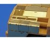Eduard 36187 152mm ShkH vz.77 DANA tool boxes 1/35 Hobby Boss