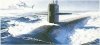 Dragon 1002 U.S.S. Ohio 1/350