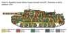 Italeri 6751 Semovente M43 da 105/25 Bassotto 1/35