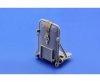 Eduard 32731 P-51 Seatbelts 1/32 Tamiya