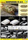 Dragon 6843 Jagdpanzer IV A-0 1/35