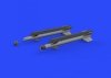 Eduard 648467 Shafrir 2 1/48 