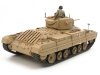 Tamiya 35352 British Infantry Tank Mk. III Valentine Mk. II/ IV 1/35