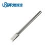 U-Star UA-90901 Leaf type drilling knife set: 3.2 mm, 3.5 mm, 4.0 mm, 4.5 mm / Zestaw noży wiertarskich typu listkowego: 3,2 mm, 3,5 mm, 4,0 mm, 4,5 mm