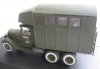 PST 72024 PARM-2 Field Aircraft Repair Shop 1/72