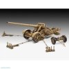 Revell 03176 German heavy gun 17cm Kanone 18 (1:72)