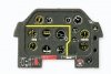 Yahu	YMA4818 P-51 B/C (Tamiya / ICM) 1:48