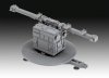 Revell 03325 8,8 cm Flak 37 + Sd.Anh.202 1/72