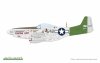 Eduard 70173 P-51D Mustang - The ProfiPACK Edition 1/72