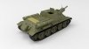 MiniArt 35208 SU-122 Last Production (1:35)