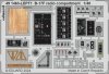 Eduard BIG49426 B-17F regular nose PART I EDUARD 1/48