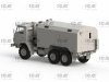 ICM 35004 KAMAZ-4310 Ukrainian Military Box Truck 1/35
