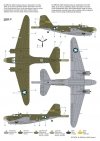 Special Hobby 72230 B-18B Bolo 'ASW Version' 1/72