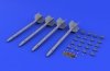 Eduard SIN64892 F/ A-18E/ F armament 1/48