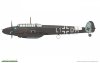 Eduard 7081 Bf 110C/ D (1:72)