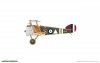 Eduard 8486 Sopwith F.1 Camel (Clerget) 1/48