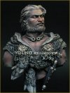 Young Miniatures YH1822 Celtic Warriors 1st C. BC Battle of the Beast 1/10