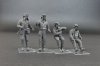 MiniArt 37037 Soviet Tank Crew 1960-70s 1:35