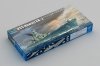 Trumpeter 06740 USS Hawaii CB-3 1/700